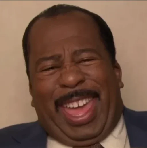 stanley hudson