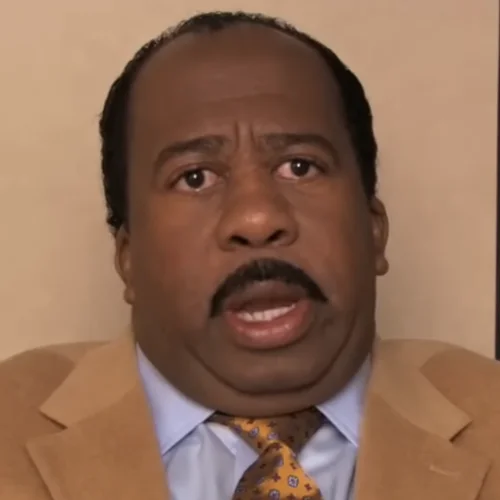 stanley the office